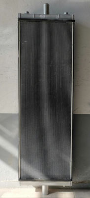 PC850-5 PC800-8 PC850-8 PC800LC-8EO PC850-8EO PC800-8R PC850-8R المشع 209-03-41210 للحفر