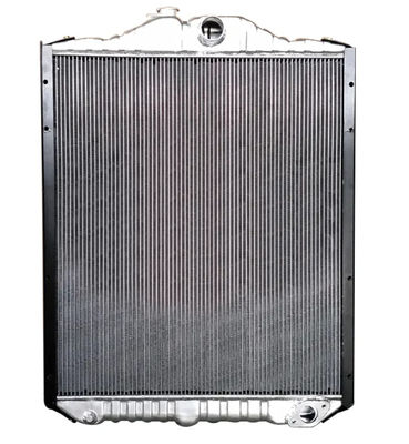 PC220-3 PC220LC-3 PC240LC-3K BP500-3 رادياتور الحفر 206-03-44210 للحفر