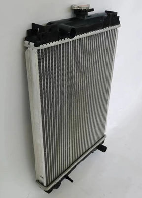 21U-03-31102 PC30-8 PC35 PC35MR-1 PC38UU-3 رادياتور الحفر