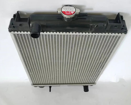 21U-03-31102 PC30-8 PC35 PC35MR-1 PC38UU-3 رادياتور الحفر