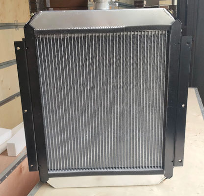 ألومنيوم حفرة رادياتور PC45 PC50 PC45-1 PC50UU-2 20T-03-71110