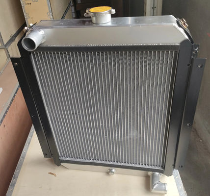 ألومنيوم حفرة رادياتور PC45 PC50 PC45-1 PC50UU-2 20T-03-71110