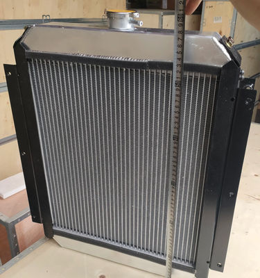 ألومنيوم حفرة رادياتور PC45 PC50 PC45-1 PC50UU-2 20T-03-71110