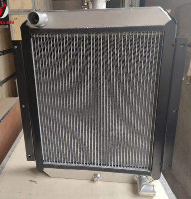 ألومنيوم حفرة رادياتور PC45 PC50 PC45-1 PC50UU-2 20T-03-71110