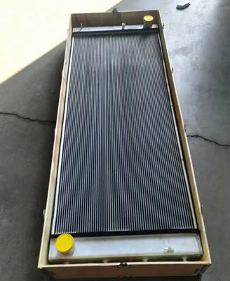 رادياتور الألومنيوم لـ PC490-10 الحفرة 208-03-41111