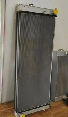 رادياتور الألومنيوم لـ PC490-10 الحفرة 208-03-41111