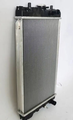 المواد الألومنيوم المشع للحفر YM 4TNV88 129601-44500