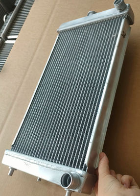 PC20 PC14MR-3 PC27MR-2 PC30MR-2 PC35MR-3 PC16MR-3 رادياتور الحفر 22L-03-21111