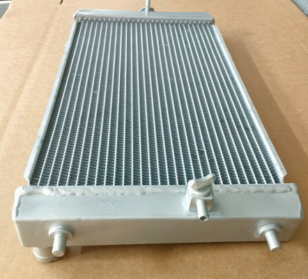 PC20 PC14MR-3 PC27MR-2 PC30MR-2 PC35MR-3 PC16MR-3 رادياتور الحفر 22L-03-21111