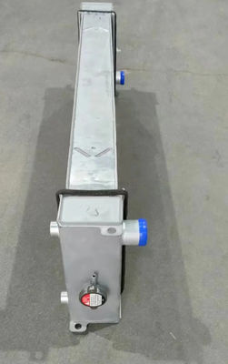 PC210-8 PC210LC-8 PC210-8K PC230-8K PC200-8 رادياتور الحفر 20Y-03-41651