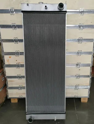 رادياتور من الألومنيوم عالي الجودة للحفر PC450-8 208-03-75110
