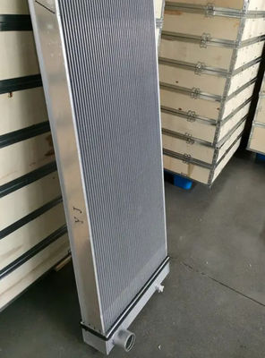 رادياتور من الألومنيوم عالي الجودة للحفر PC450-8 208-03-75110