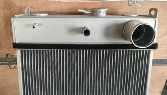 PC360-8 PC360LC-8 207-03-75121 للبيع في مصانع رادياتور الحفر