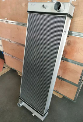 PC360-8 PC360LC-8 207-03-75121 للبيع في مصانع رادياتور الحفر