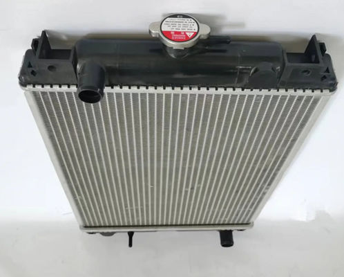 PC30 PC30MR-1 PC35 PC35MR-1 PC38UU-3 رادياتور الحفر 21U-03-31102