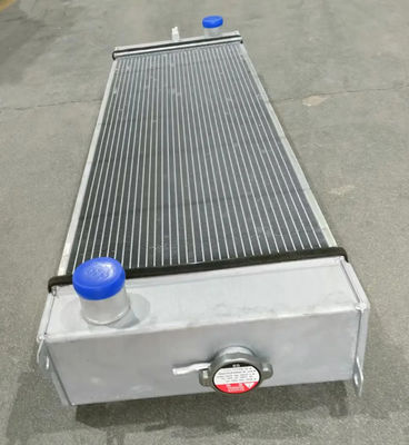 OEM الجودة PC210-8 PC210LC-8 PC210-8K PC230-8K PC200-8 حفر المشعع 20Y-03-41651