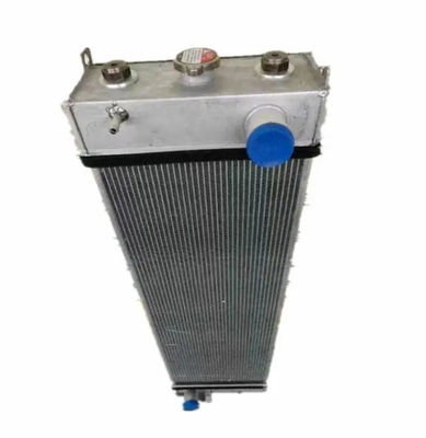 PC200-8MO PC200LC-8MO رادياتور الحفر 20Y-03-46120 20Y-03-46110