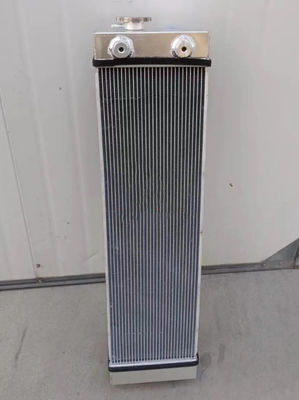OEM 22B-03-12110 الجودة PC128 PC138US-2 رادياتور الحفر