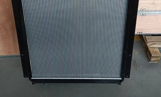 جهاز الحفر المشع PC200-6 PC210-6 PC200LC-6 PC210LC-6 20Y-03-21510