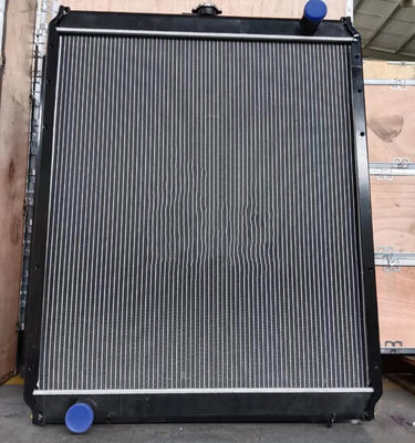 جهاز الحفر المشع PC200-6 PC210-6 PC200LC-6 PC210LC-6 20Y-03-21510