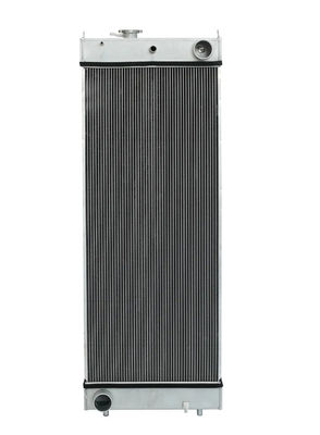 OEM 208-03-71110 الجودة PC400-7 PC450-7 PC460-7 رادياتور الحفر