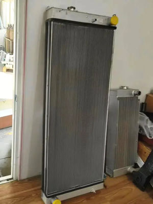 208-03-41111 PC490 لمصنع رادياتور الحفر مصدر