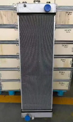 PC200-8 PC220-8 PC220LC-8 PC240-8 PC240LC-8 مكشّف الحفر 206-03-21412 206-03-21411