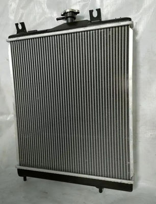 المعدات المهنية عالية الجودة وقطع الغيار للسيارات لبرادياتور PC35-8