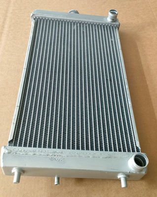 PC20 PC14MR-3 PC27MR-2 PC30MR-2 PC35MR-3 PC16MR-3 رادياتور الحفر 22L-03-21111