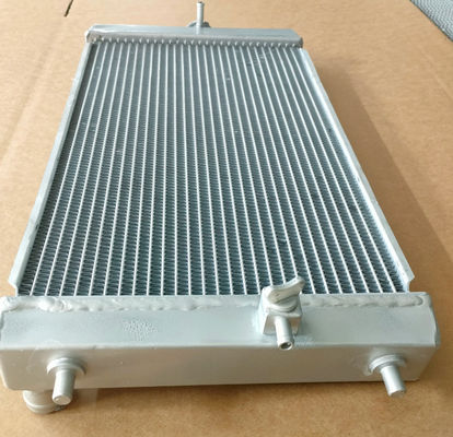 PC20 PC14MR-3 PC27MR-2 PC30MR-2 PC35MR-3 PC16MR-3 رادياتور الحفر 22L-03-21111