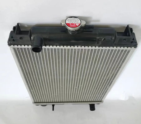 PC30 PC30MR-1 PC35 PC35MR-1 PC38UU-3 رادياتور الحفر 21U-03-31102