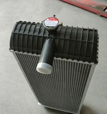 R130-9 R140-9 R150-9 رادياتور الحفر 11Q4-44021 1BQ4-44000 1BQ4-44001