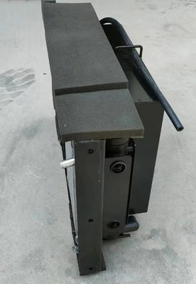 11MH-40090 المواد الألومنيوم المشعاع Assy للإنتاج