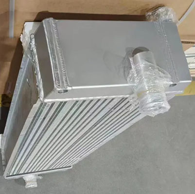 R520-9 R480LC-9 R485LC-9 R520LC-9 R480-9 R485-9 رادياتور الألومنيوم الكامل للحفر