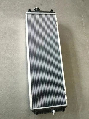 محفر الألومنيوم مشعّل المياه Assy HX210SL R210LC-9SE 11K6-47020