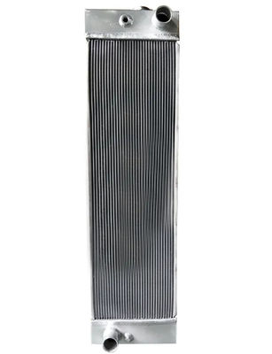 مصنع كاشف رادياتور SK260-8 يبيع مواد الألومنيوم
