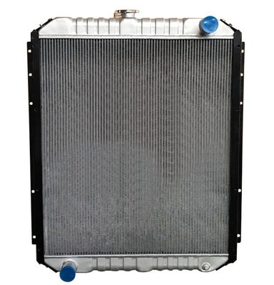 SK200-5 المواد الألومنيومية لمبردة ومتانة مثالية