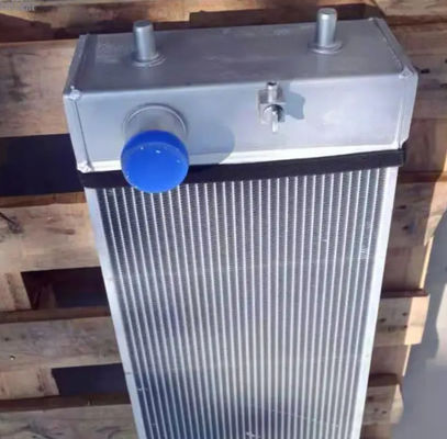 قطع غيار آلات البناء مشعّلات الألومنيوم للحفر SK130-8