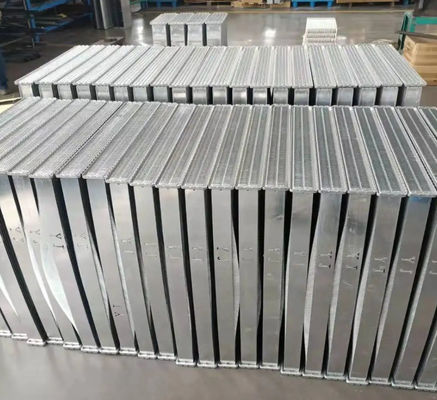DH215-9 مواد الألومنيوم لآلات البناء