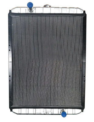 قطع غيار آلات البناء الحفارة المشع Daewoo220-5