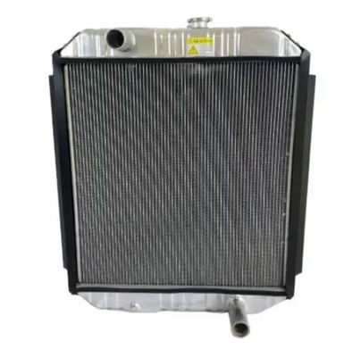 DH150-7 DH150LC-7 DH150W-7 رادياتور الحفر والدائم 2202-9064A-01