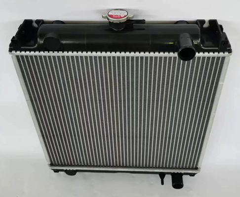 YM129601-44500 VIO 3tnv88 و 4tnv88 مكبرات الحفر الدرجة العالية