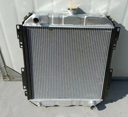 SH60 المواد الألومنيوم المشع للحفر داخل المبيعات
