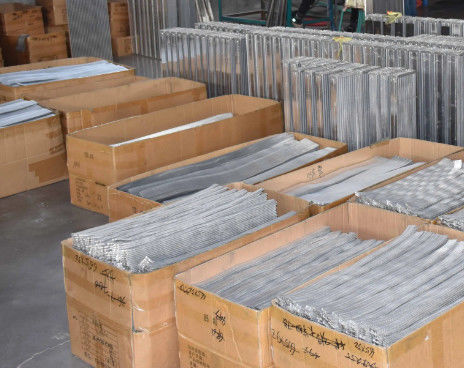 الهندسة الميكانيكية الحفرة المبرد SH265 الجودة العالية للحفرة