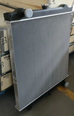 SH120A3 SH120-3 SH120-5 SH120A5 محفر رادياتور جودة عالية