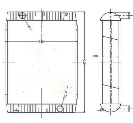 مشعّل عالي الجودة 11110705 EC240B EC290B للحفر