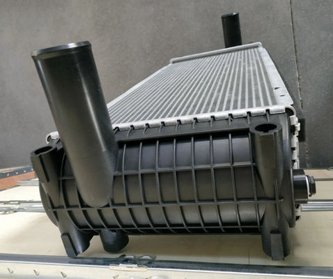 17424334 EC210D EC200D EC220 المشعّل لمصنع الحفارات