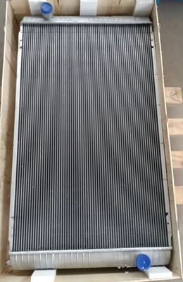 رادياتور الألومنيوم للحفر L180F L50E L220E 11110637 11110685