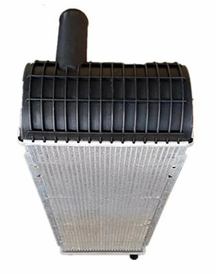 نظام تبريد الحفار EC210B ECC210C FC2421C المبرد 14549879 للحفر