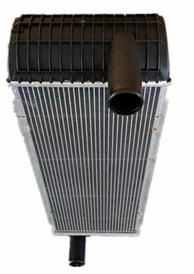نظام تبريد الحفار EC210B ECC210C FC2421C المبرد 14549879 للحفر